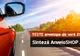 Cele mai bune anvelope de vara pentru sezonul 2015 (P)