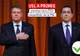 Gușă: Atitudinea lui Ponta față de foști colegi sau prieteni îl recomandă ca pe un tip periculos