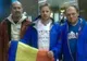 Un alpinist din România înjurat de maghiari pentru că va afișa drapelul României pe munte