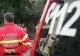 Un apel mai „special” la 112. O femeie a sunat la poliție pentru că...sora ei îi bloca drumul cu o roabă