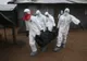 Ebola: OMS recunoaște că răspunsul său inițial a fost lent și insuficient
