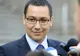 Mircea Marian: Ponta nu se lasă până nu salvează Antena 3