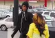 Şi-a găsit fiul încercând să meargă cu prietenii la protestele din Baltimore. Ce a urmat este viral!