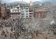 Efectul uluitor pe care cutremurul l-a avut asupra capitalei Nepalului: s-a deplasat câţiva metri