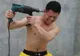 Călugărul Shaolin cu corpul impenetrabil. Video spectaculos ce îi demonstrează abilitățile uimitoare