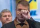 Klaus Iohannis, absent de la slujba de Paște din Sibiu