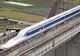 Un tren japonez a spulberat recordul mondial de viteză. Imaginile sunt spectaculoase 