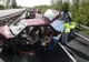 Tragedie! Un fotbalist a murit într-un cumplit accident de maşină