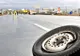 Accident grav pe autostrada Arad-Timişoara. Impactul, extrem de violent 
