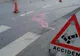  Un bărbat a fost strivit între două mașini, în Cluj