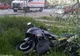 Accident groaznic în Timișoara. Un motociclist a murit după ce a fost lovit de două mașini