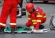 Accident rutier cumplit în noaptea de Înviere