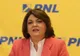 Soția lui Crin Antonescu, printre sponsorii importanți ai PNL. Ce sumă a donat în 2014