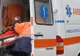 Explozie puternică la Primărie: un rănit