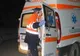 Doi morţi şi trei răniţi, după ce două maşini s-au ciocnit frontal. Impactul, extrem de violent