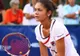 Andreea Mitu, calificată în turul al doilea la Roland Garros