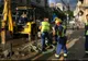 Tramvaie întrerupte în București