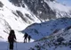 CUTREMUR NEPAL. Tabăra de bază a alpiniștilor de pe Everest a fost sever afectată 
