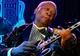 B.B. King, unul dintre cei mai mari chitarişti ai lumii, de urgenţă la spital