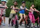 Mari reduceri la biciclete pentru copii, la eMAG