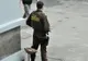 Alertă SRI în Caraş. Grenadă activă, găsită într-un colet, pe marginea drumului