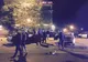 Accident spectaculos la Constanţa, provocat de tânără şoferiţă: trei maşini avariate, doi răniţi
