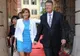 Secretele Primei Doamne: Cine este croitoreasa lui Carmen Iohannis