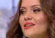 Ce spune Cristina Şişcanu despre viitorul căsniciei ei cu Mădălin Ionescu