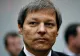 Dacian Cioloş, audiat la Parchetul General 