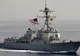 Un distrugător american a pătruns în Marea Neagră