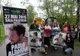 Fanii lui Pablo Alboran au organizat un flashmob in cinstea sosirii artistului 