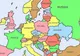 A fost proclamat un nou stat în inima Europei