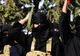 Cifre alarmante privind numărul europenilor care luptă în rândurile jihadiștilor, în Siria 