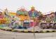 Doi bărbaţi arestaţi în apropierea unui parc de distracţii din Paris: aveau la ei explozibili