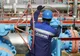 Gazprom a bătut palma cu OMV. Europa, la mila Rusiei