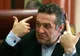 Gigi Becali, la biserică, pentru slujba de Florii: Sunt un infractor, de ce să vorbesc?