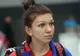 Simona Halep, reacții în presa internațională după victoria în fața lui Sloane Stephens