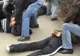 Cum a scăpat de polițiști un hoț din Timișoara