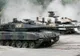 Armata germană va repune în serviciu peste 100 de tancuri