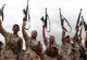 Grupul Houthi din Yemen recunoaște că a atacat Israelul în coordonare cu Iranul