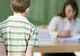 Caz şocant la Cluj: elev de şapte ani, umilit şi jignit de o învăţătoare: "Mă, tu eşti tâmpit?"