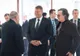 Iohannis, despre TNB: Este o bijuterie pentru România. Sper să devină un Palat al Culturii 