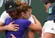 Cum a fost certată Simona Halep de antrenorul ei, chiar pe terenul de tenis