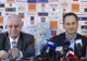 UPDATE: Taifun la Dinamo! Preşedintele şi managerul general, daţi afară