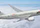 Aterizare de urgenţă la Tokyo, după ce avionul a rămas fără un motor