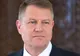 Iohannis, despre pensiile speciale: Era excepțională ideea pentru oamenii de cultură