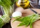 Slăbeşte 5 kilograme într-o lună cu leurdă