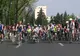 Bicicliştii au cucerit Capitala: ce au cerut aproape 7000 de persoane care au ieşit pe stradă
