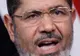 Fostul președinte egiptean Mohamed Morsi, condamnat la 20 de ani de închisoare