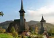 Care sunt cele mai căutate mănăstiri în noaptea de Înviere 